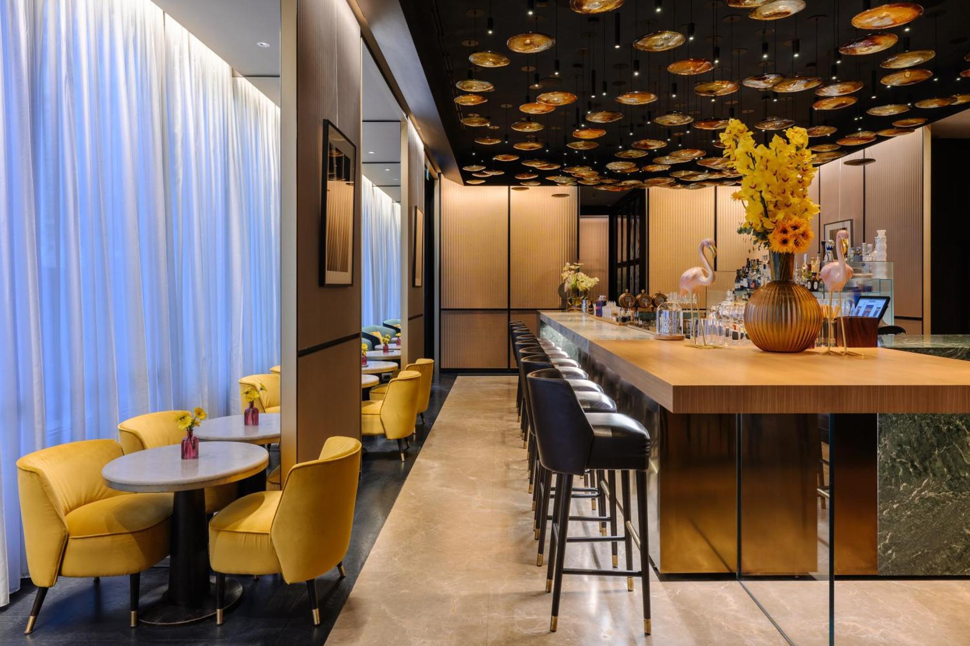 Park Hyatt Milano — Foto’s 1